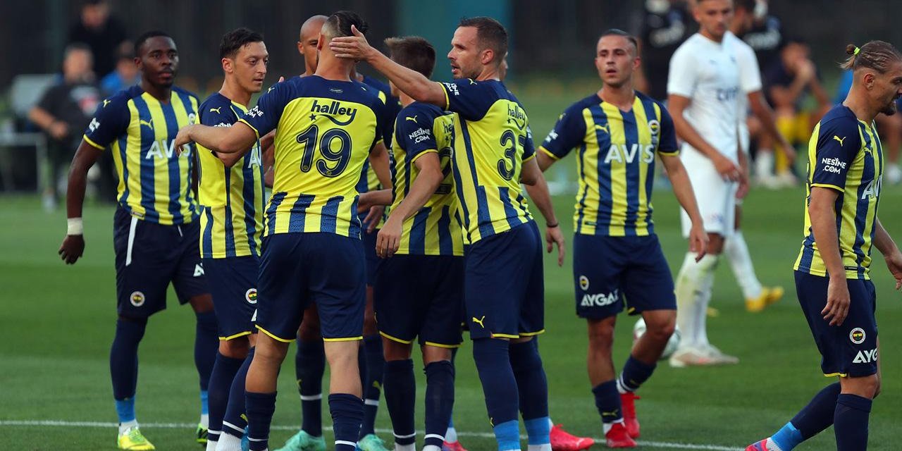 Fenerbahçe’de isyan var!