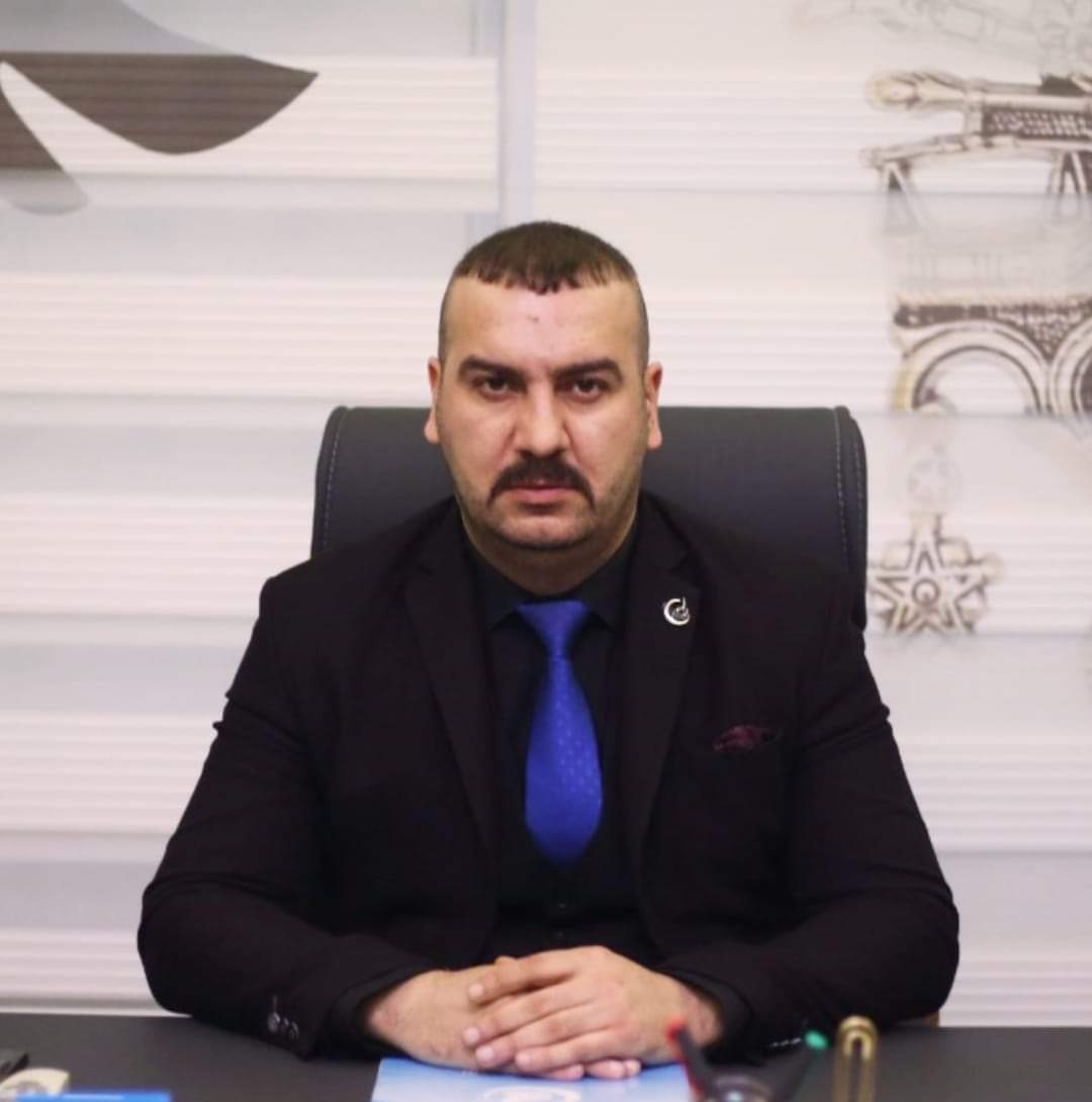 Ülkü Ocakları polisliğe soyunuyor! “Ülkücü kardeşlerim uyuşturucu tacirlerine göz açtırmayacak"