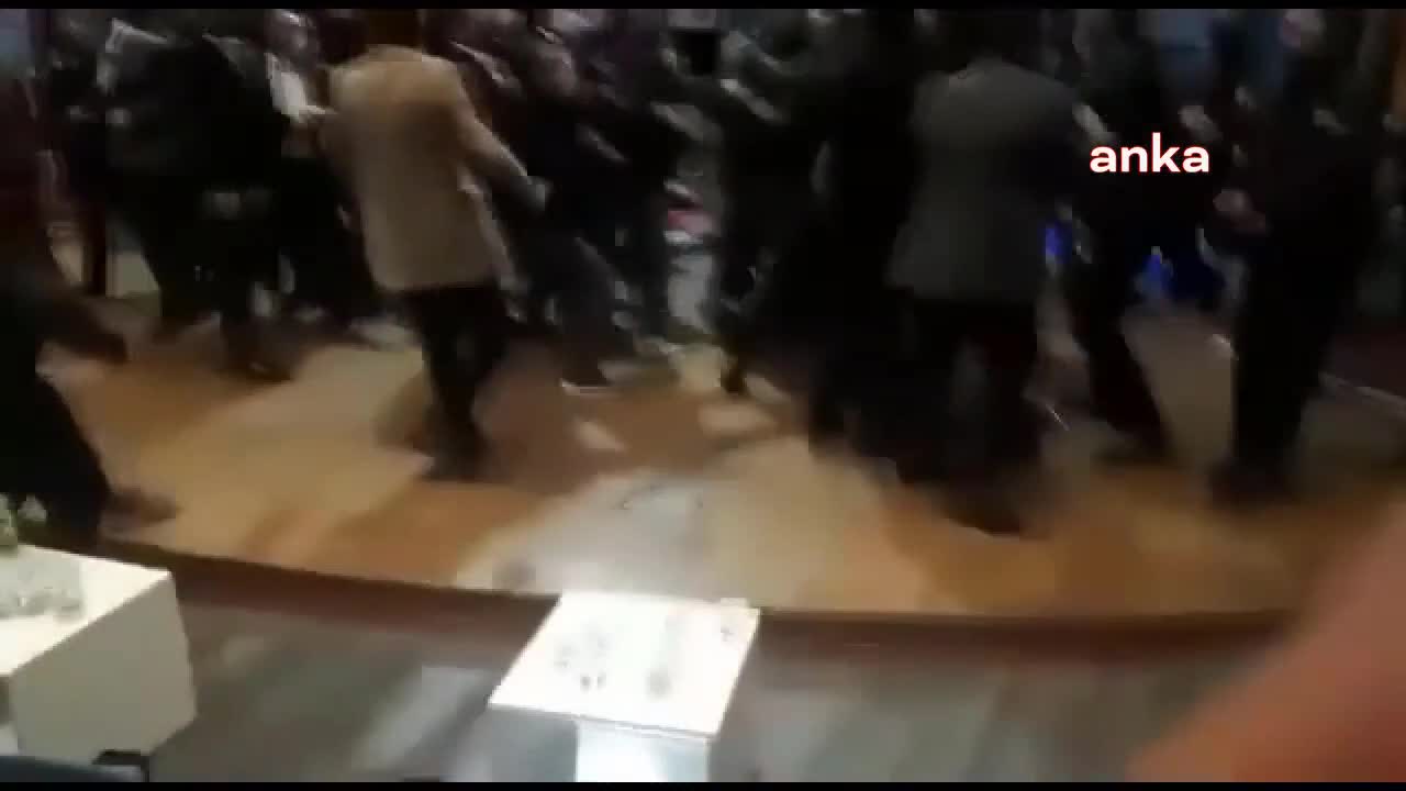 Saldırı hakkında harekete geçiliyor: "Failler apaçık belli"