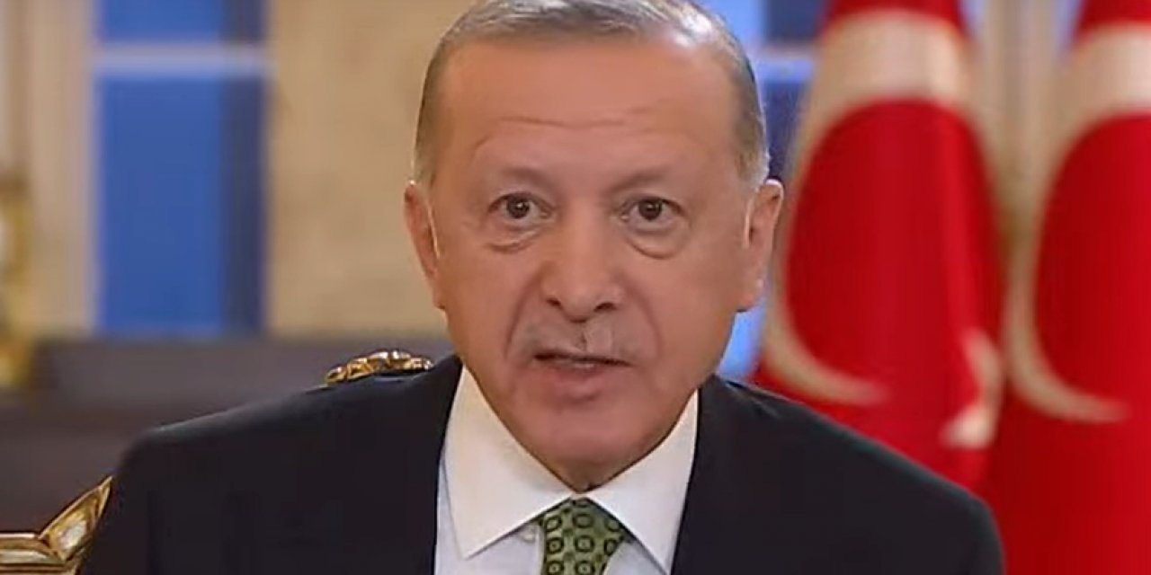 Erdoğan: "Seçim öncesine kadar ciddi manada bu faizin düştüğünü göreceğiz"