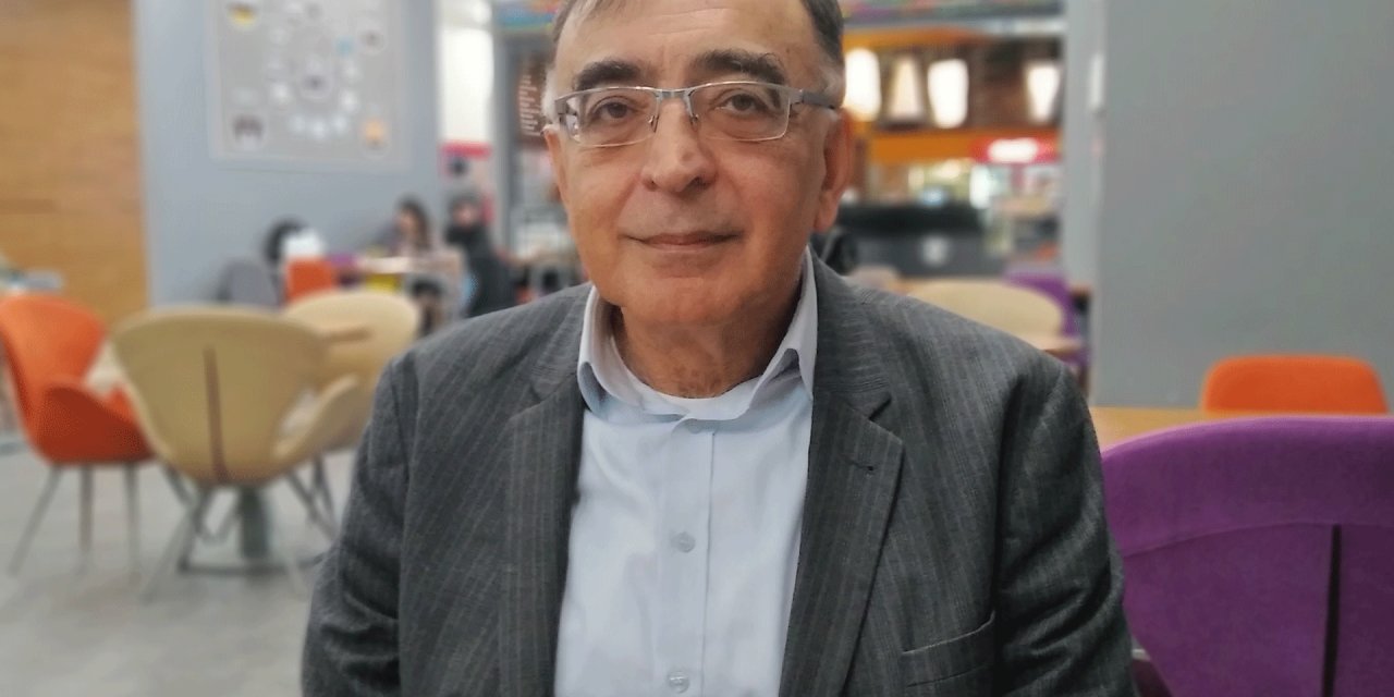 Prof. Dr. Hayri Kozanoğlu'ndan çarpıcı açıklamalar: "Sadece ekonomik değil, siyasi ve toplumsal bir kriz de yaşanıyor"