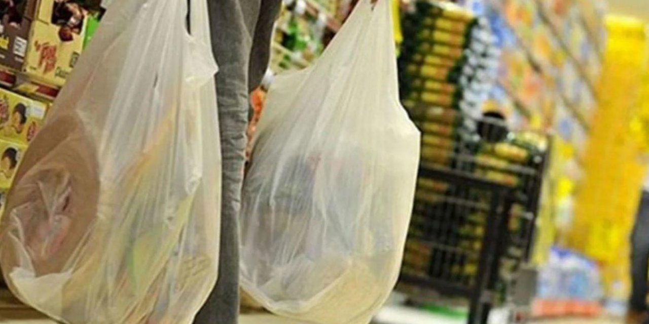 Sıra poşetlere geldi: Yüzde yüz zam talep ediliyor