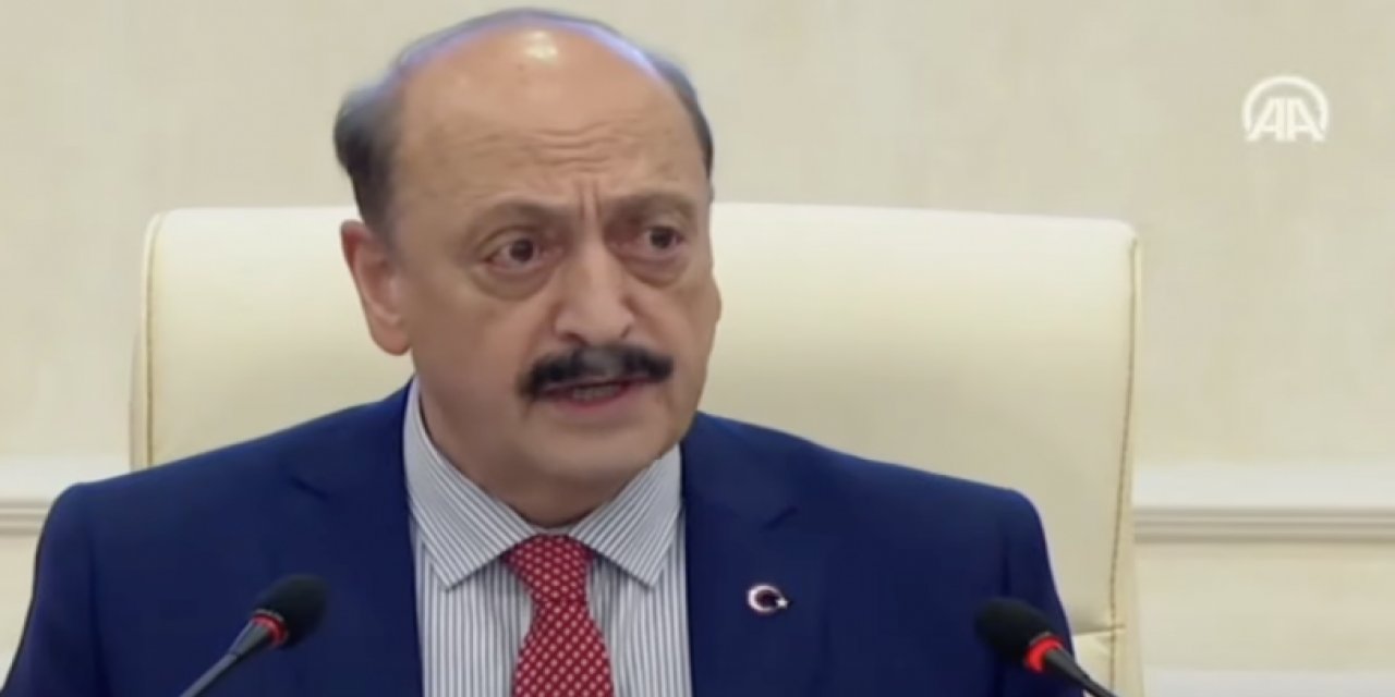 Milyonların beklediği kritik toplantı başladı: "Ekonomideki dalgalanmaya karşı emeği koruyacağız"