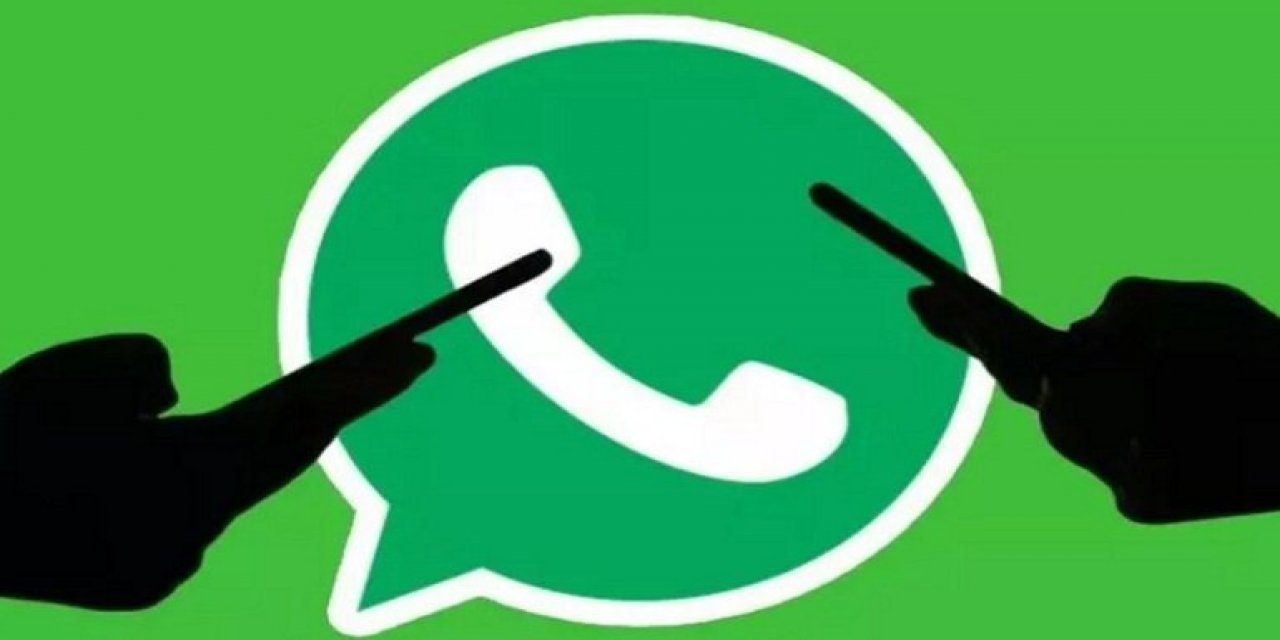 Belgeler sızdı! "FBI WhatsApp mesajlarını okuyabiliyor"