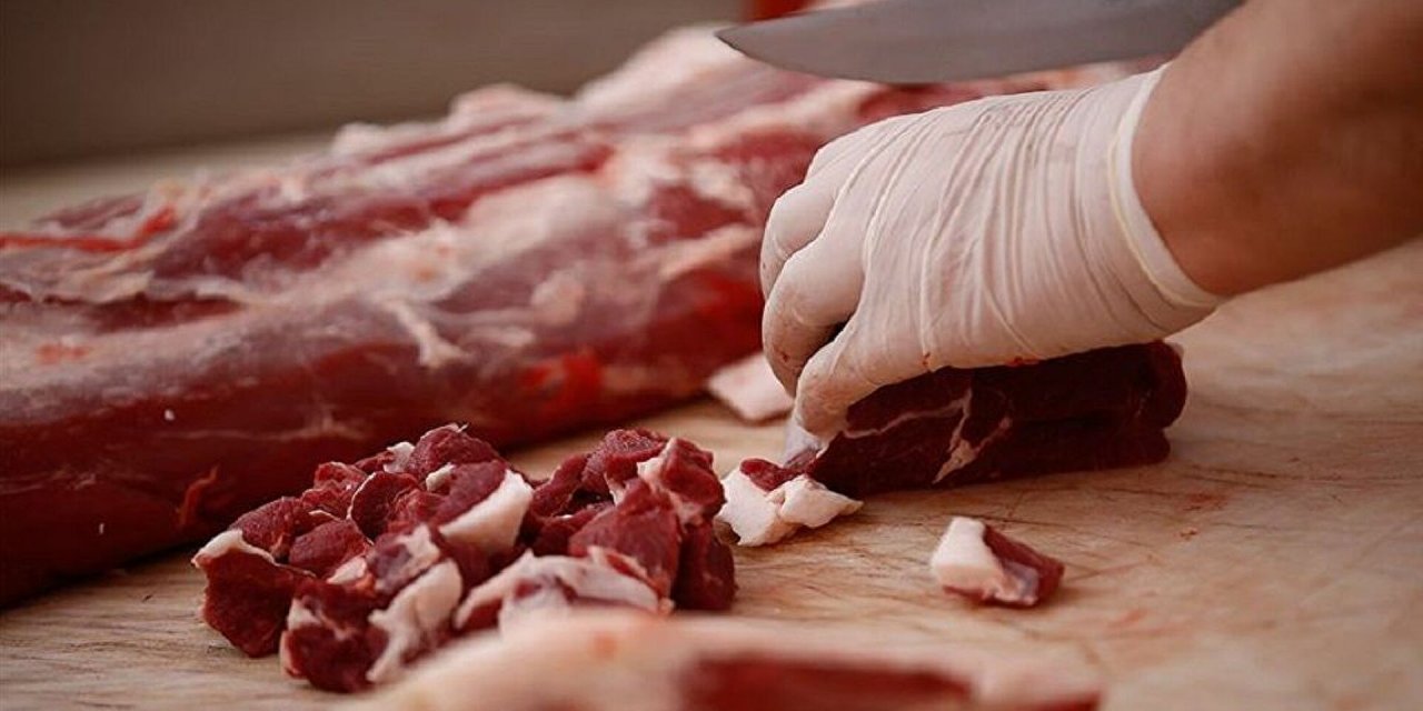 Türkiye Kasaplar Federasyonu Başkanı Yalçındağ: "Et krizi yaşayabiliriz"