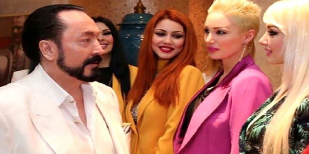 Lodosu Adnan Oktar'a bağladılar