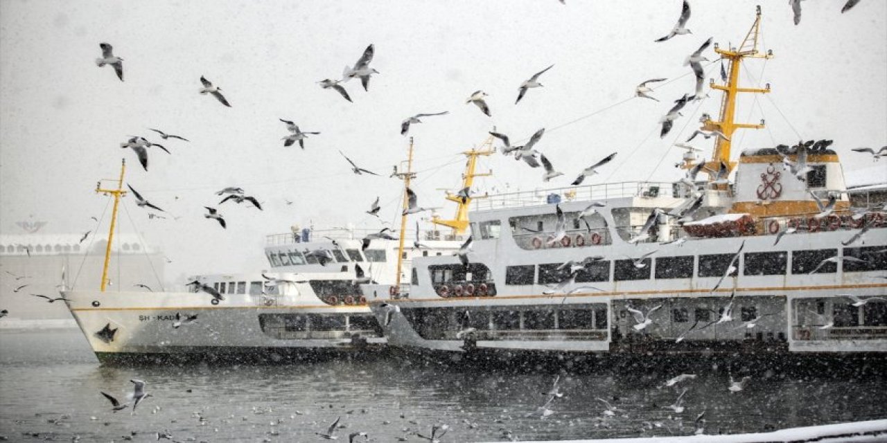 İstanbul Valiliği'nden kış tedbirleri açıklaması