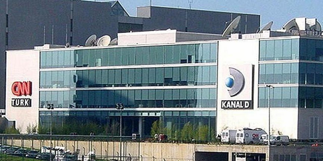 Demirören Medya'da istifa depremi! Kanal D'de üst düzey isimden tepki istifası