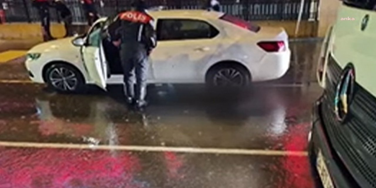 "Polis kurşunuyla ölüm" soruşturmasında tutuklama kararı