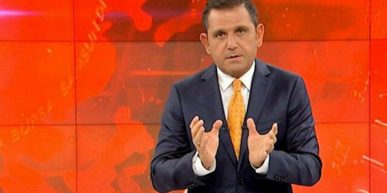 Fatih Portakal: "Asgari ücret dolara endekslenmeli"