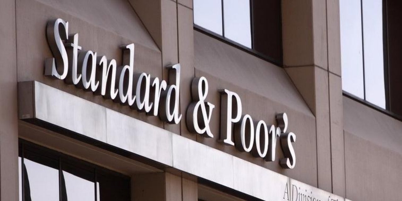 S&P, Türkiye'nin büyüme tahminlerini yükseltti