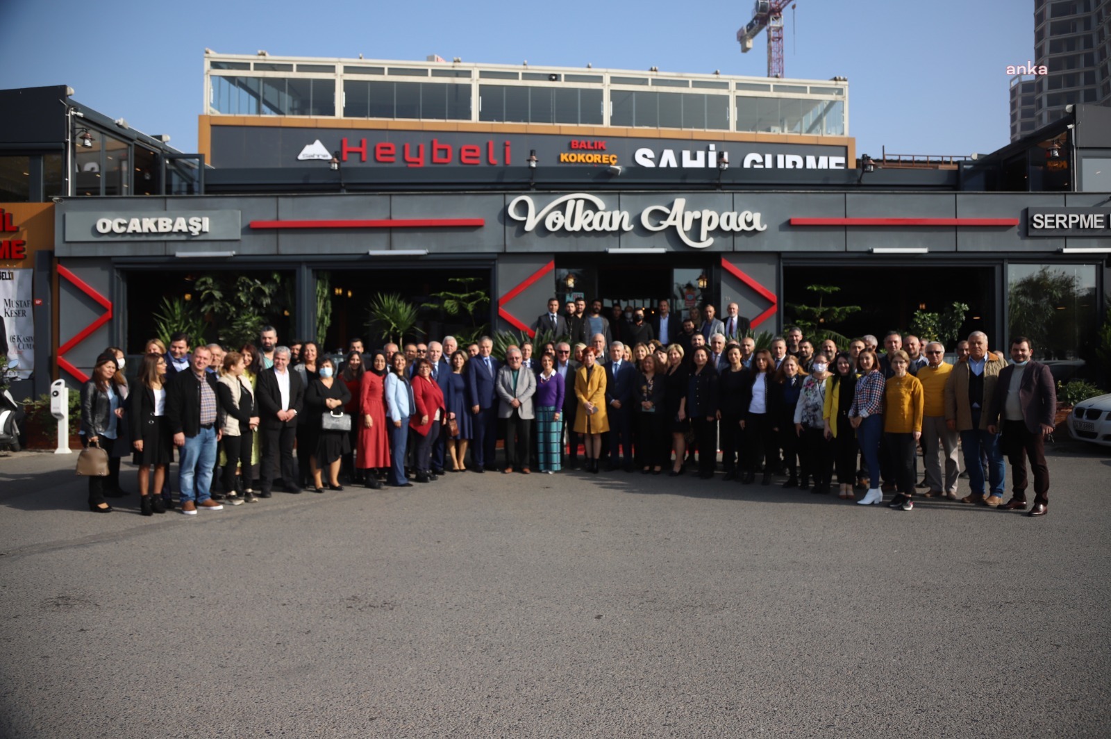 Kartal Belediyesi ile mali müşavirler, atık dönüşümü için el ele verdiler