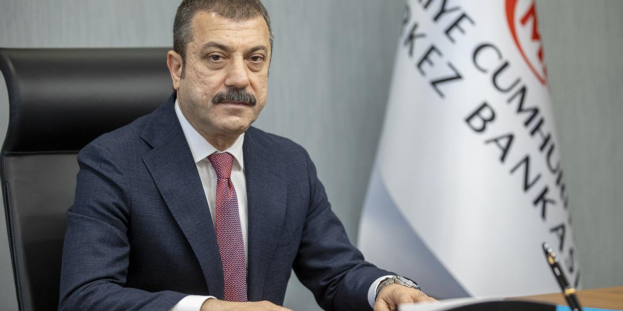 Merkez Bankası Başkanı Kavcıoğlu'ndan ilk açıklama: “Faiz indirimleri için sınırlı alanımız kaldı"