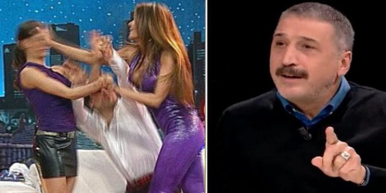 Bir döneme damga vurmuştu: Cem Davran 'tokat' krizinin perde arkasını anlattı