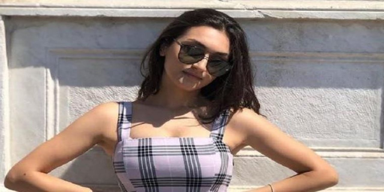 Duygu Delen'in adli tıp raporu çıktı