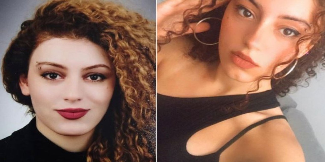 20 gündür haber alınamıyor: Kayıp Kübra Ekin olayında yeni gelişme