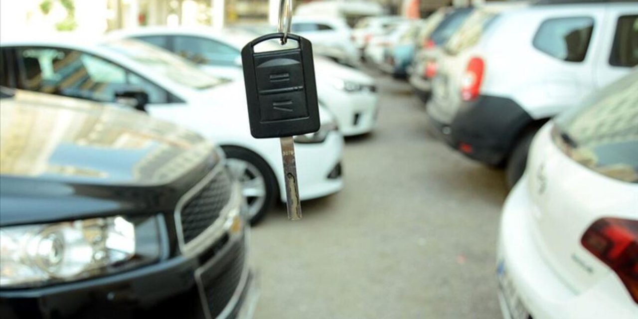 Veriler açıklandı: İşte en çok satılan otomobil markaları