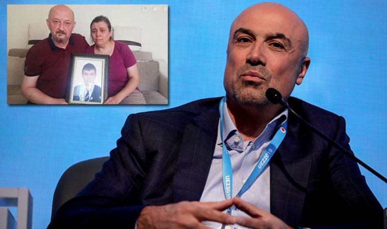 Fettah Tamince'den suç duyurusu: Şüpheli ölüm hakkında konuştu