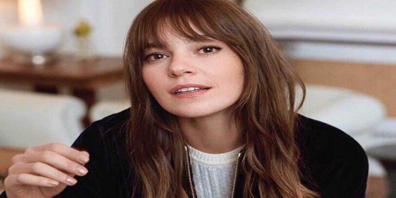Aslı Enver oyunculuğa ara verdi: İşte sebebi
