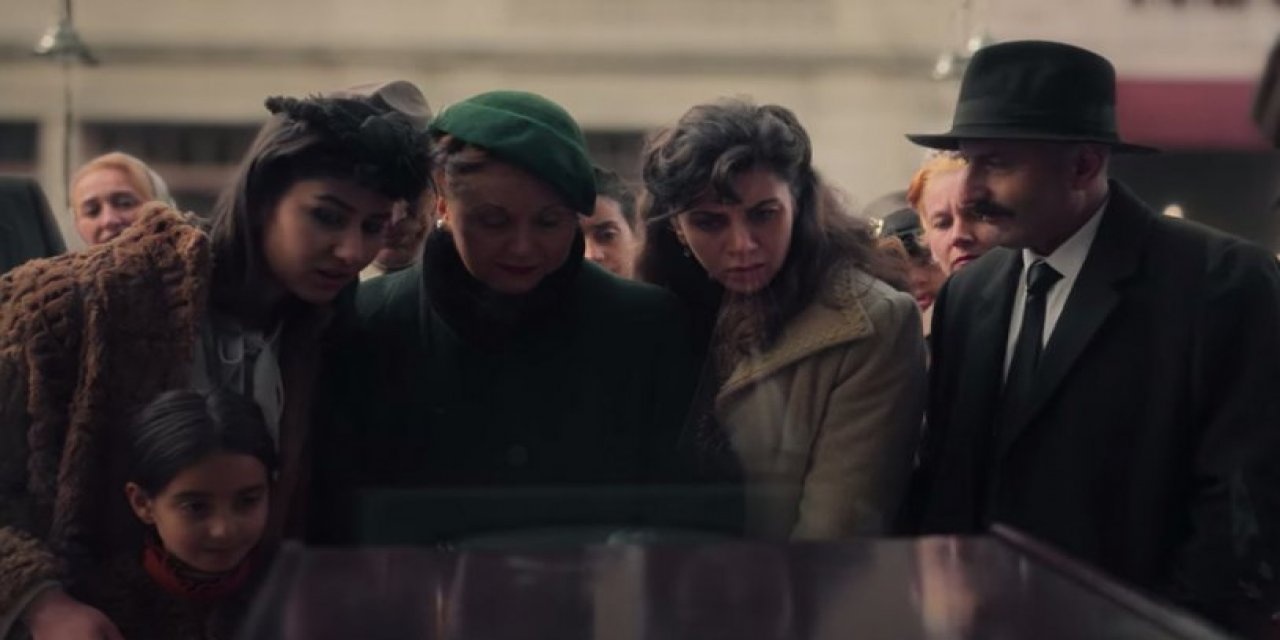 Kulüp'ün 2. sezon yayın tarihi belli oldu