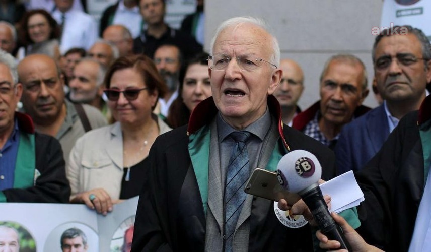 'Torba yasa'nın soru işaretleri: "Anayasa'ya aykırılıklar var"