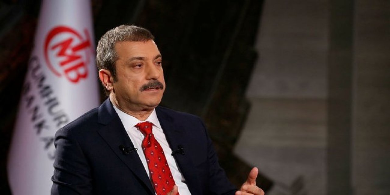 Kavcıoğlu'nun toplantısına katılan kişiler anlattı: "Ocak ayında faiz indirimine ara verilebilir"