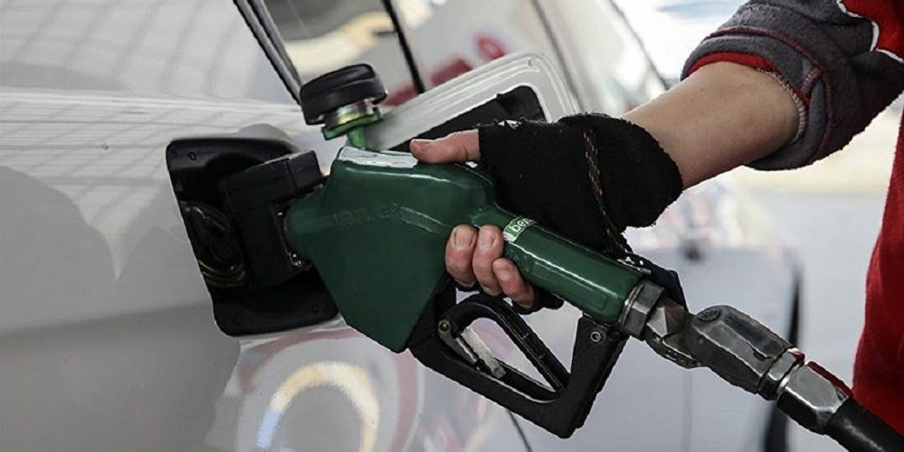 Benzine bir zam daha