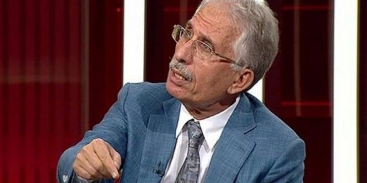 Özer Sencar hükümetten gelen açıklamaları değerlendirdi: ‘Topyekûn bir seçim’ işareti