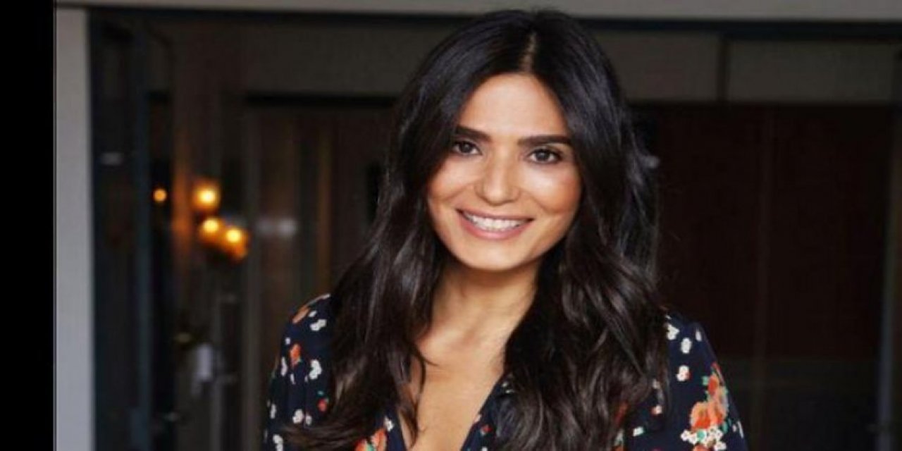 Su diye çamaşır suyu verildi! Aslı Hatemi hastanelik oldu