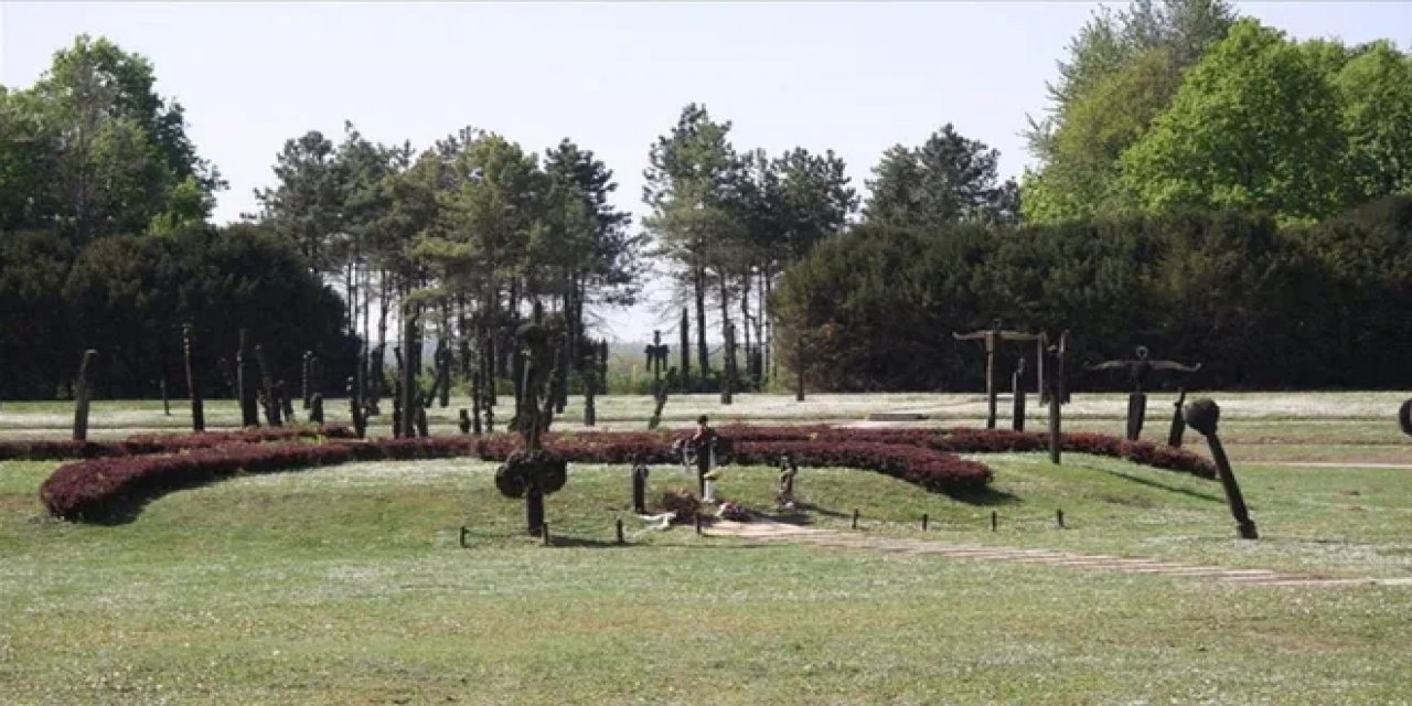 495 yıl sonra... Mohaç Meydan Savaşı'nın yapıldığı alan bulundu