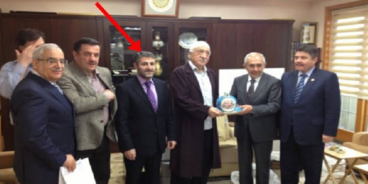 Yeni bakan Nureddin Nebati'nin Milli Görüş sicili de ortaya çıktı! 'Saadet Partisi'ne ait bilgisayarı alıp...'