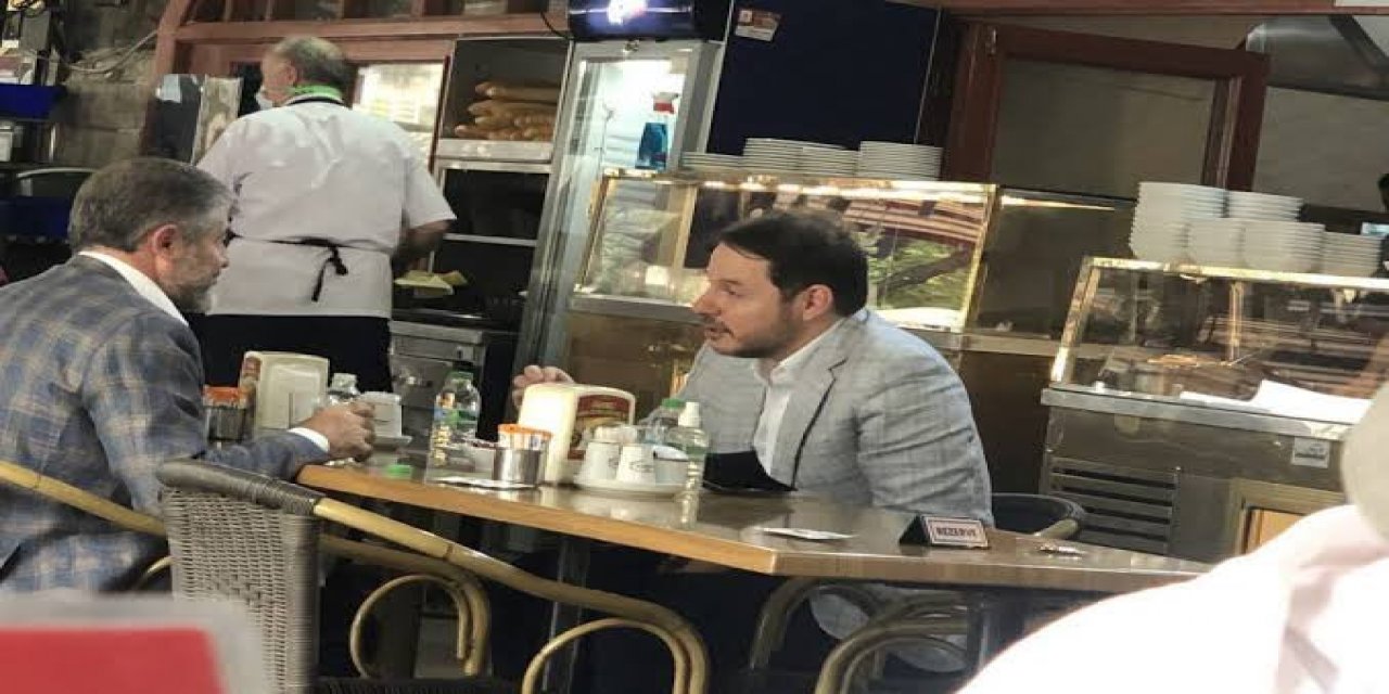 Nureddin Nebati'nin atanmasının perde arkasında ne var? 'Berat Albayrak gölge patron oldu'