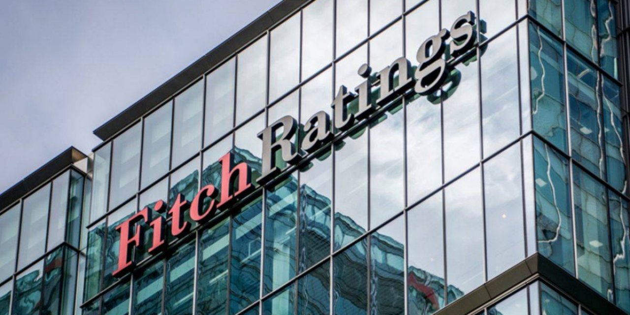 Fitch'ten Türkiye'ye kötü haber: Kredi notu görünümü ‘negatif’e düştü