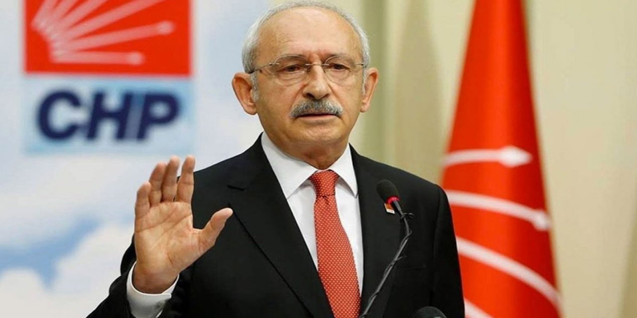 "Randevu istedim, vermediler" demişti... Kılıçdaroğlu TÜİK'e alınmıyor!