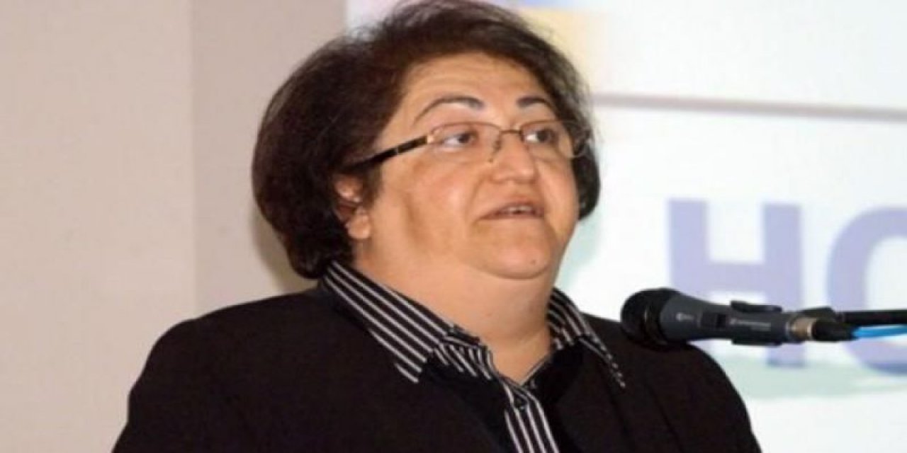 Eski bakan hayatını kaybetti