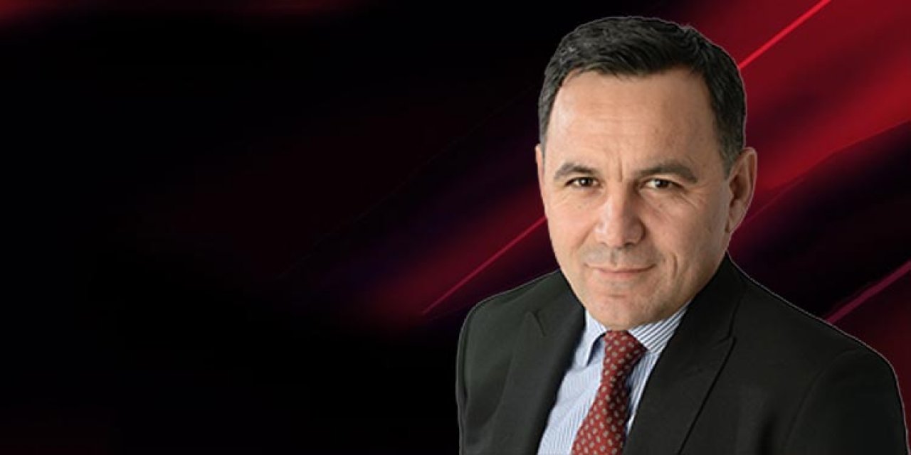 Deniz Zeyrek'ten TÜİK Başkanı'na tepki: "Korkarak demir kapıların arkasında tutmaktan gurur duyuyordur"