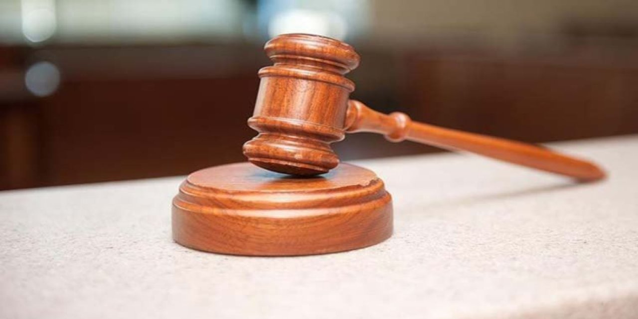 'Dünyaya böyle gelmemeliydim' dedi, dava açtı