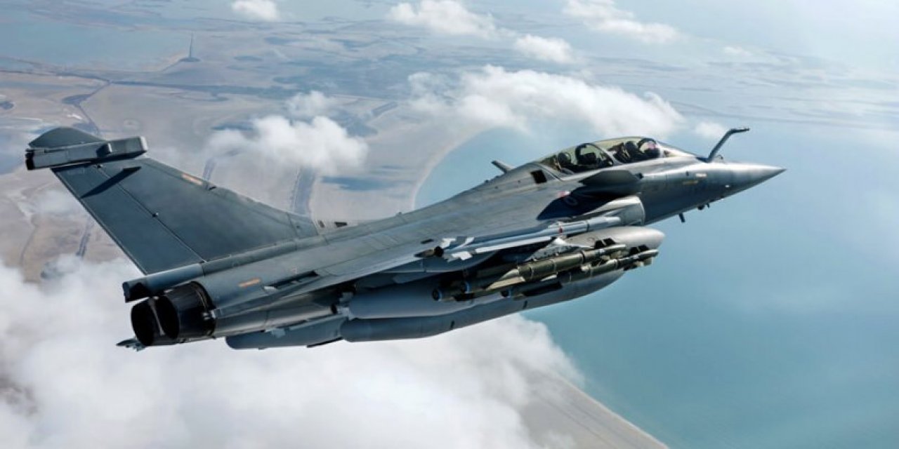 BAE, Fransa'dan 80 savaş uçağı satın alıyor