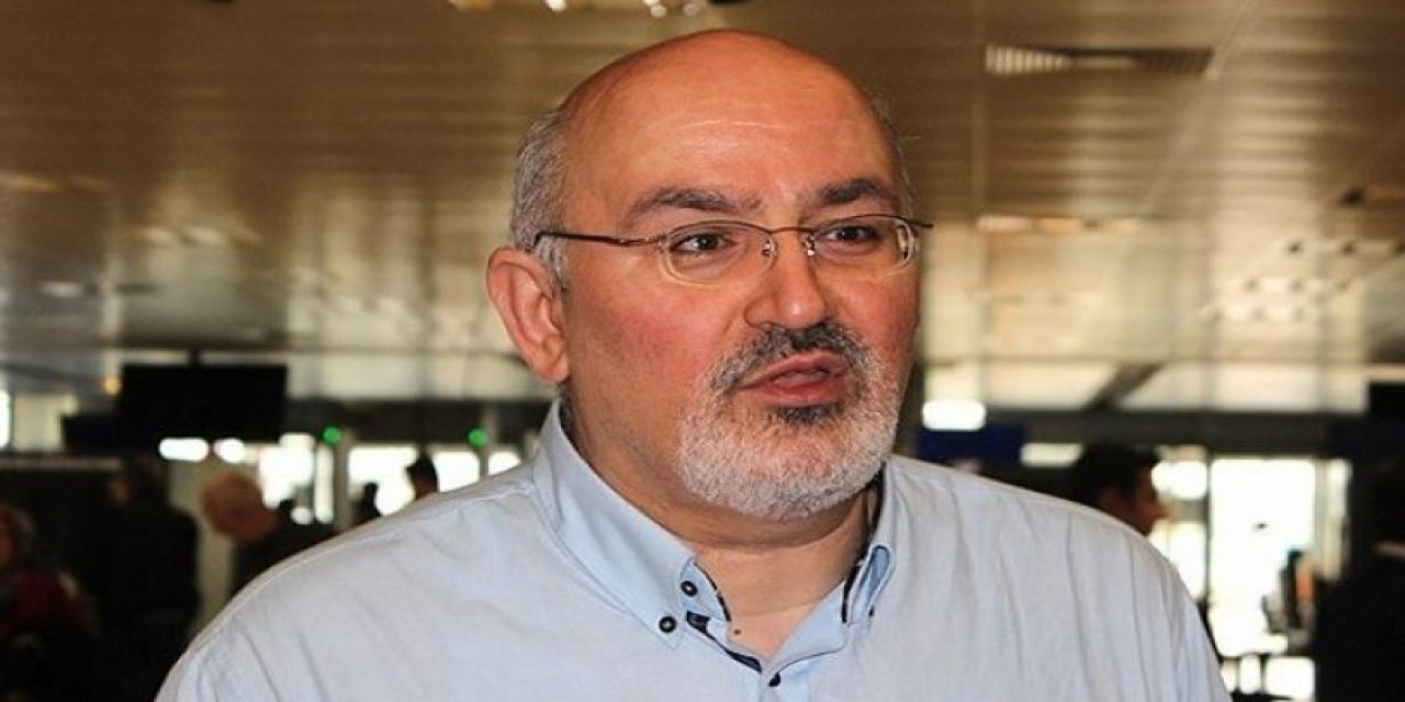 Gülen cemaatinin kilit isimlerinden firari Önder Aytaç konuştu: ABD'ye taşınan arşivler detayı