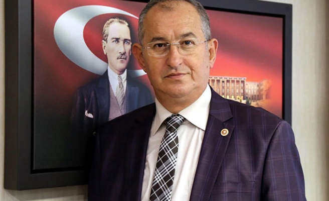 CHP'li Sertel'den itfayecilere ikramiye önerisi