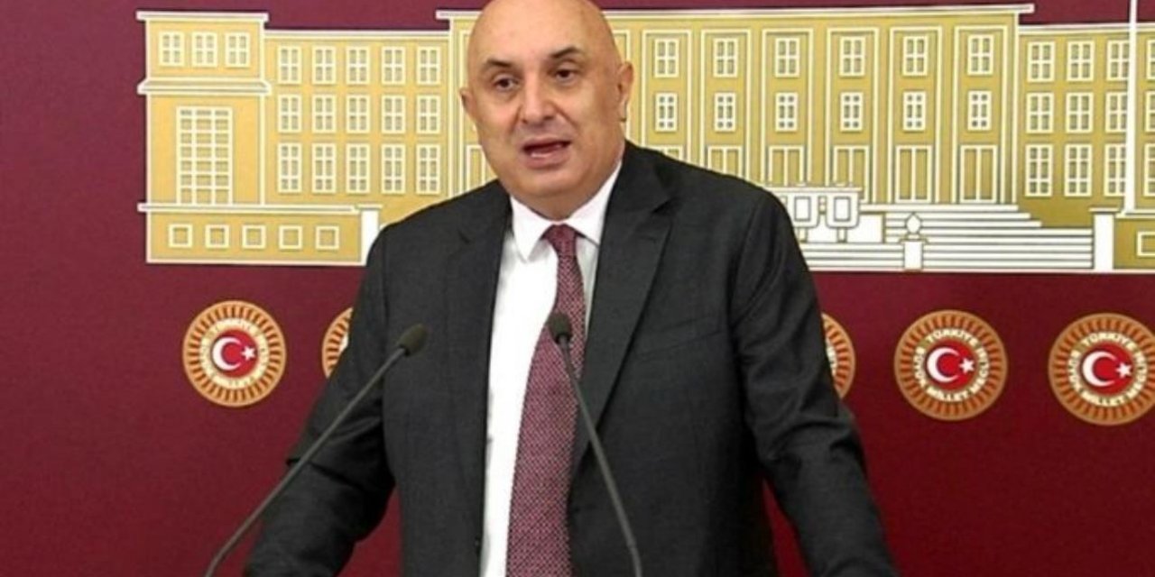 CHP'li Engin Özkoç'tan Erdoğan'ın sözleriyle hatırlatma! "TÜİK bağımsız bir kuruluş değil midir?"