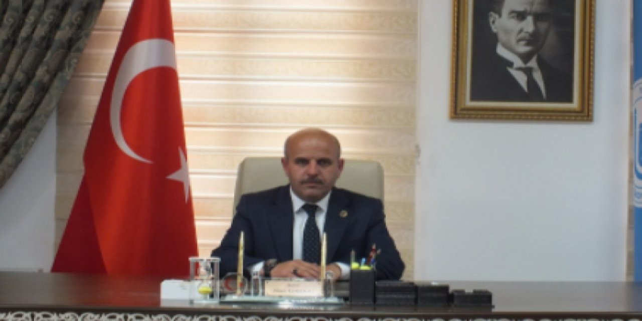 AKP'li ilçe başkanından üreticiye hakaret