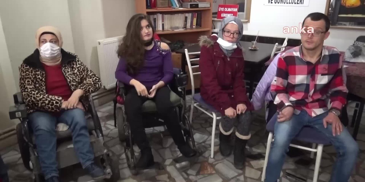 "Yolların biraz daha düz olmasını isterdim"