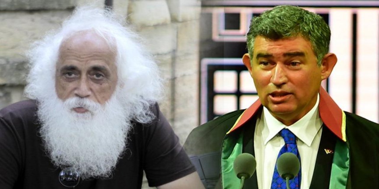 Suavi’den Metin Feyzioğlu’na şarkı tepkisi: Bu korsanlıktır!