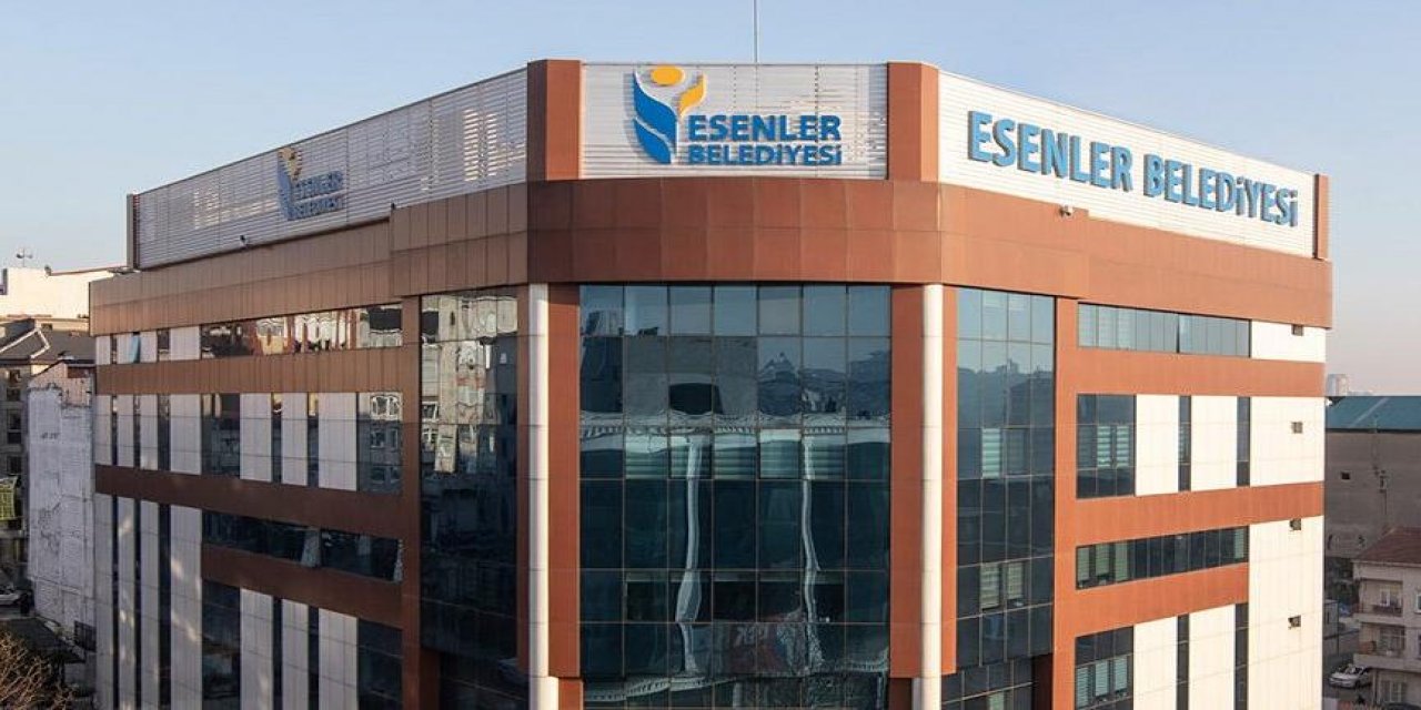 Sayıştay’dan Esenler Belediyesi’ne dikkat çeken uyarı: Liyakat ilkesi zedelendi