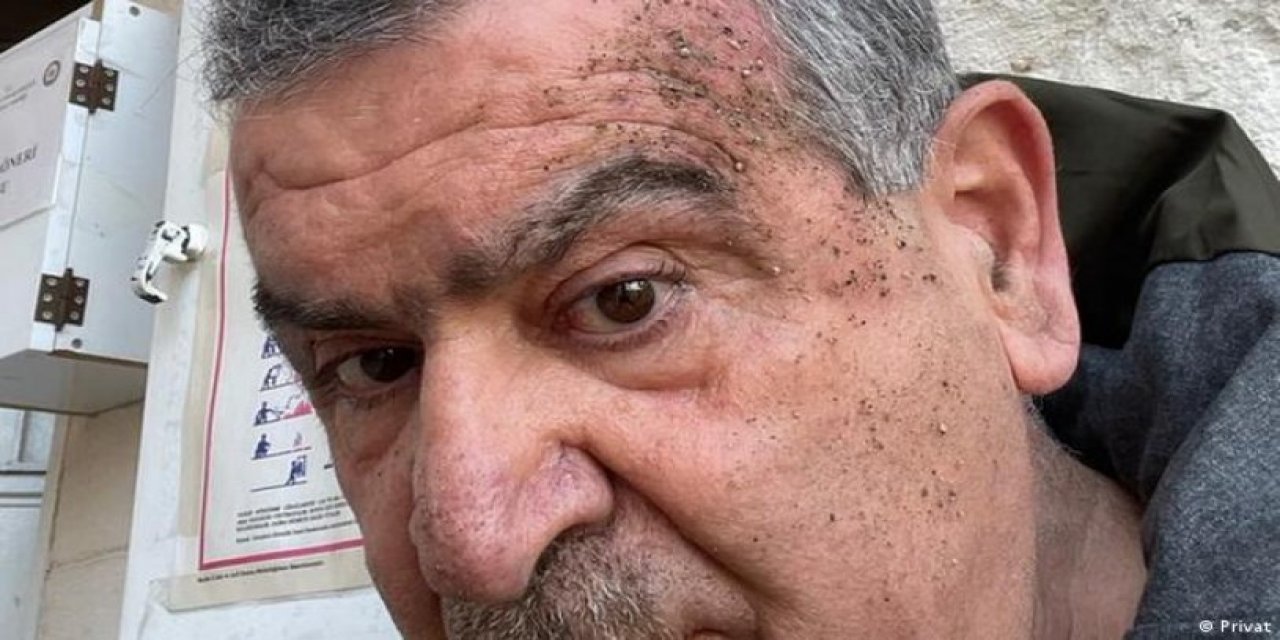 İddia: Polis emekli hakime ters kelepçe taktı, şiddet uyguladı