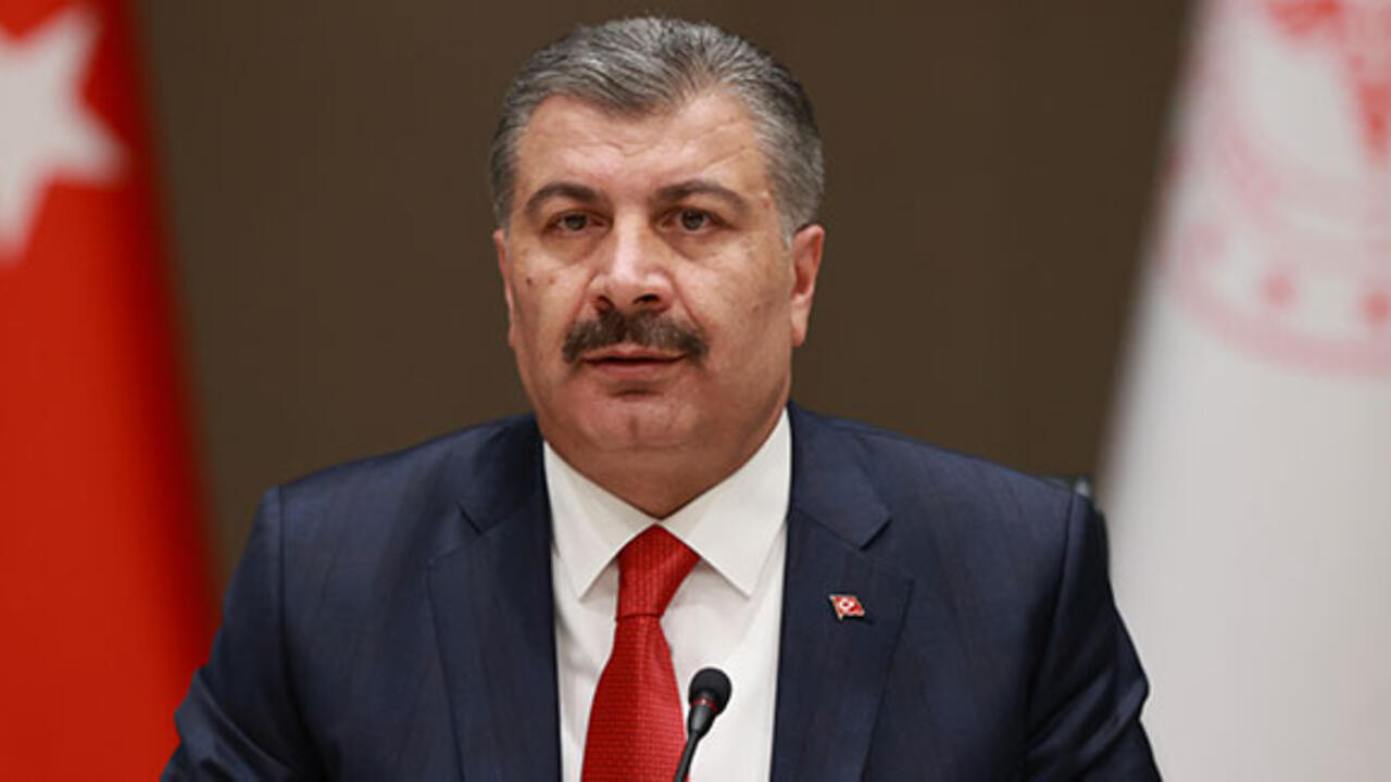 Bakan Koca’dan İstanbul uyarısı