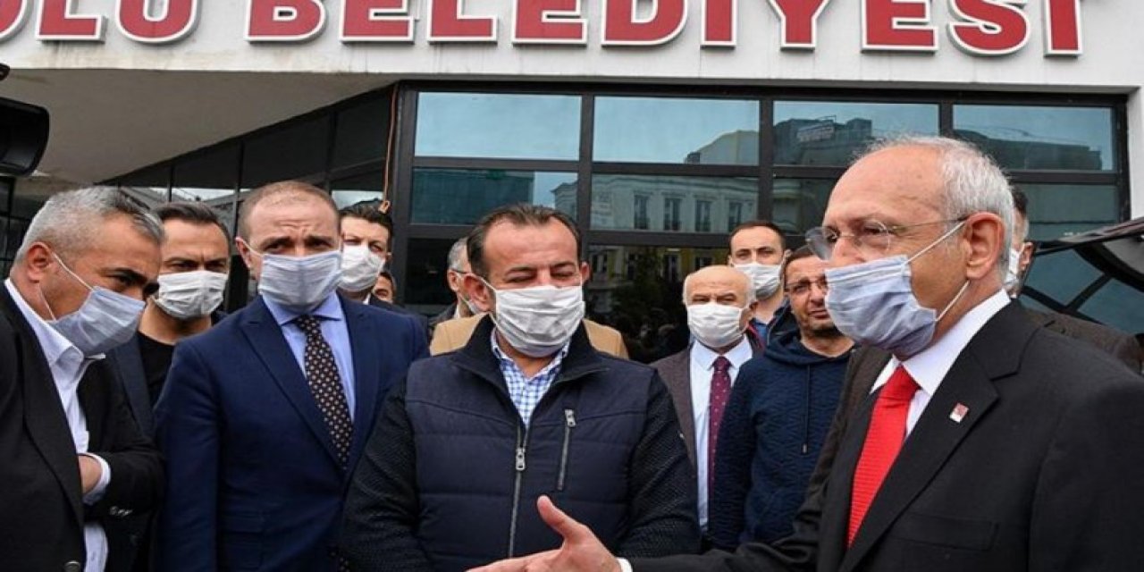 'Kılıçdaroğlu'na yapılan saygısızlık' dedi ve... Tanju Özcan, 2 hafta önce TÜİK Başkanı'yla ne konuştuklarını anlattı