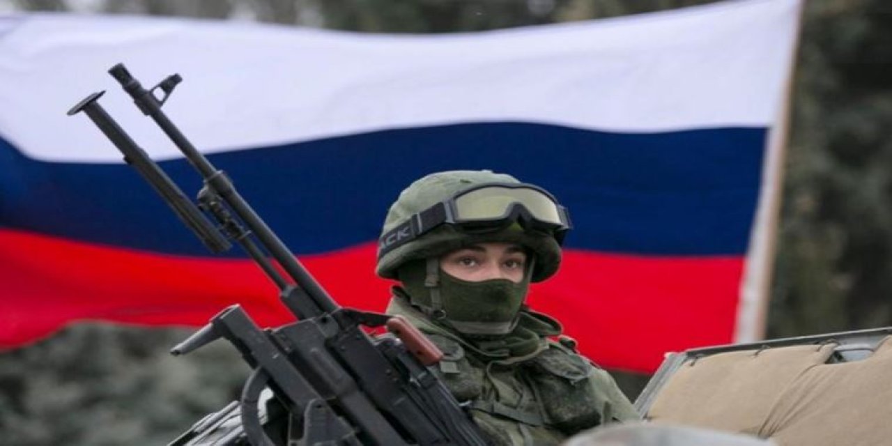 Basına sızdırılmıştı... İstihbarat raporundan işgal planı çıktı!