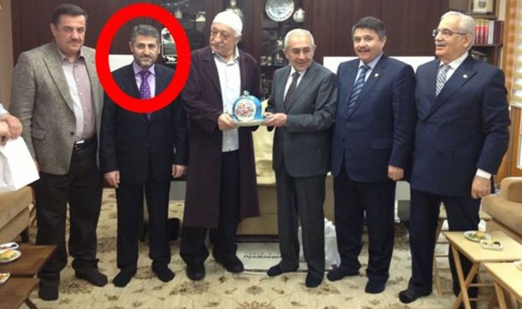 HKP harekete geçti! O fotoğraf şimdi savcının önünde